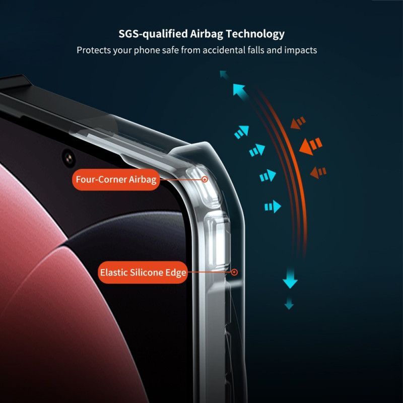 Skal Xiaomi 15 Ultra Premium