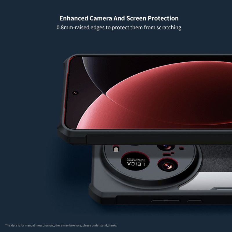 Skal Xiaomi 15 Ultra Premium