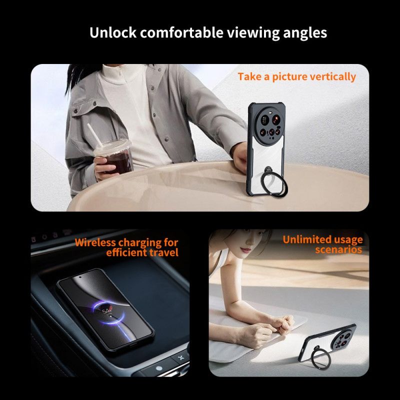 Skal Xiaomi 15 Ultra Premium