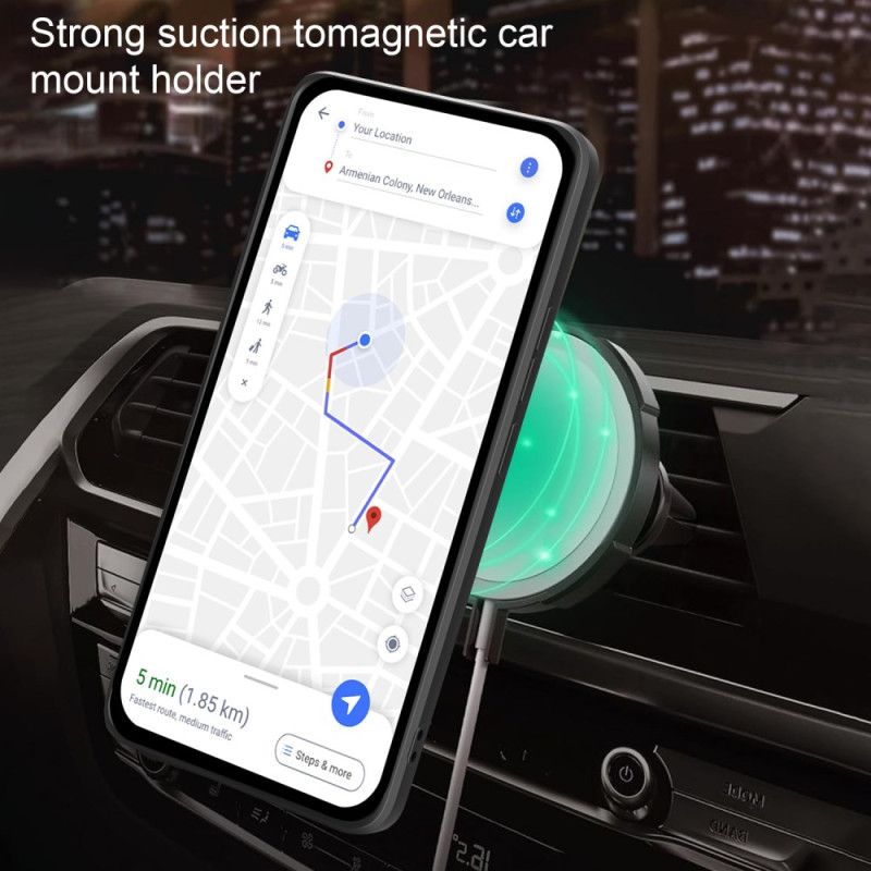 Skal Xiaomi 15 Ultra Skjutbart Kameraskydd Och Stativ