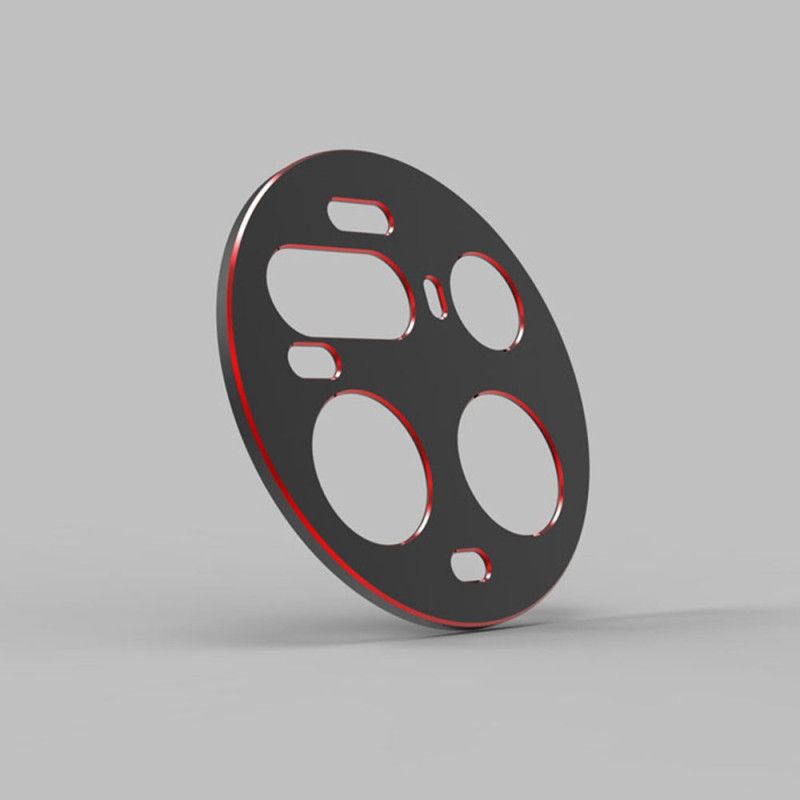 Skal Xiaomi 15 Ultra Stötfångare Med Linsskydd