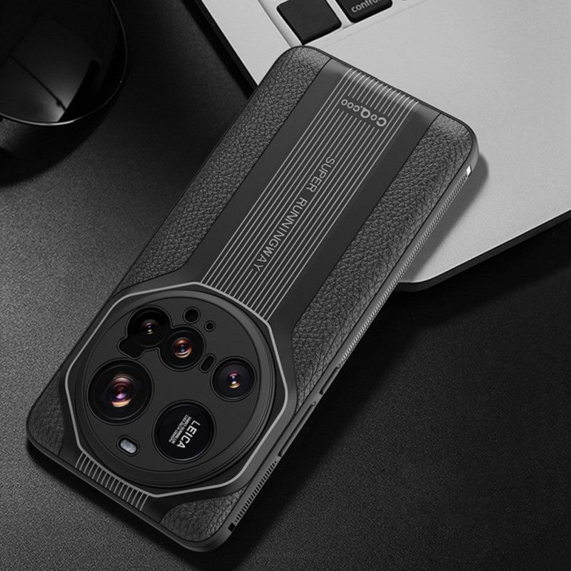 Skal Xiaomi 15 Ultra Super Running-serien 2