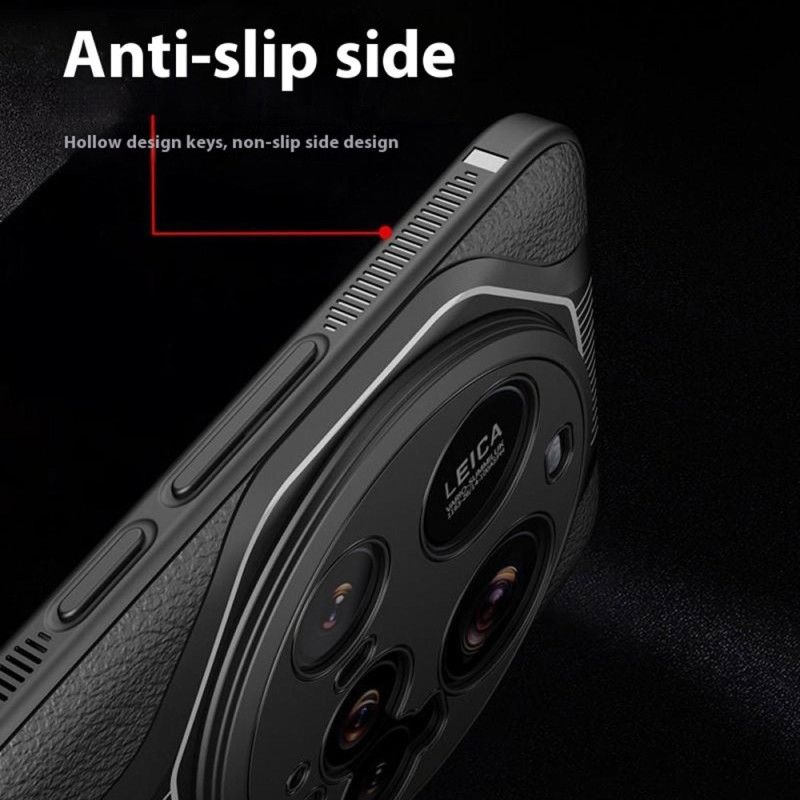 Skal Xiaomi 15 Ultra Super Running-serien 2