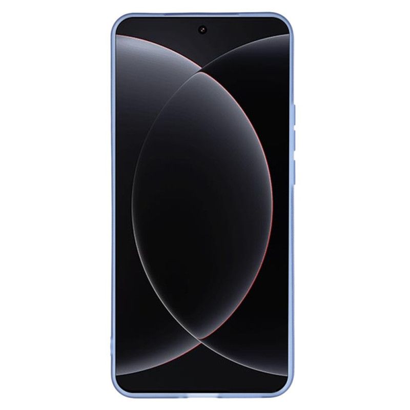 Skal Xiaomi 15 Ultra Telefonfodral Elektropläterad Kameraram