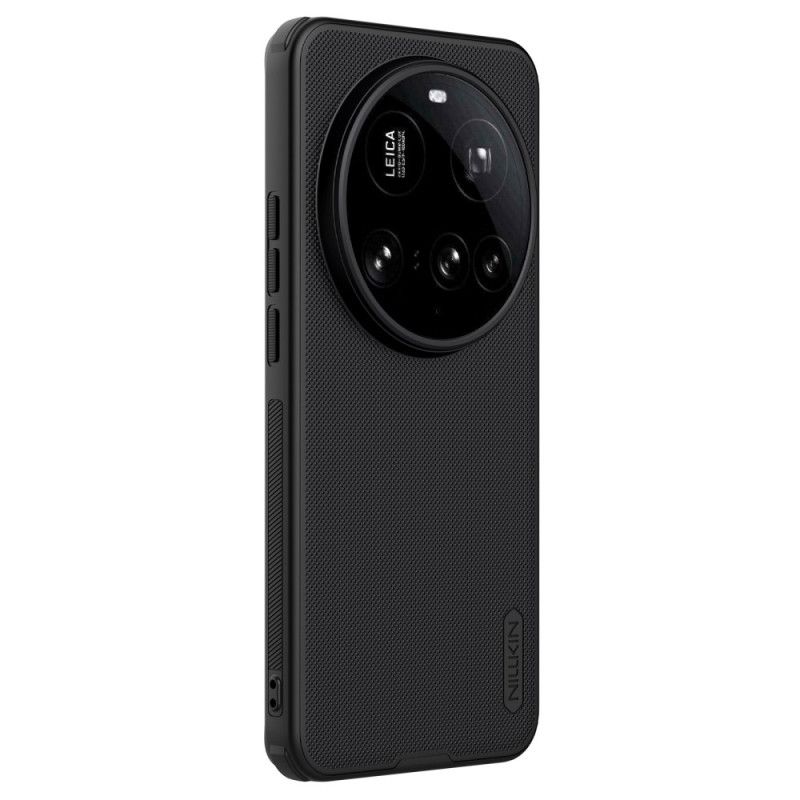 Skal Xiaomi 15 Ultra Telefonfodral Kompatibelt Med Magsafe Frosted Shield Pro Nillkin