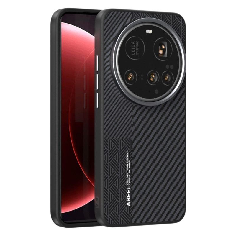 Skal Xiaomi 15 Ultra Telefonfodral Magsafe-kompatibel Abeel