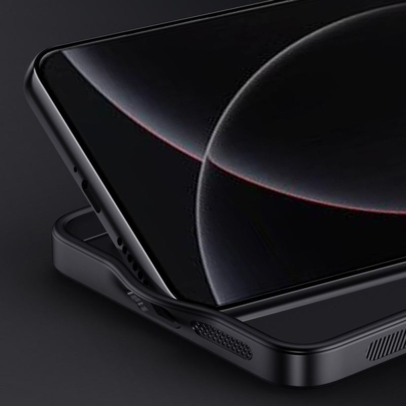 Skal Xiaomi 15 Ultra Träeffekt