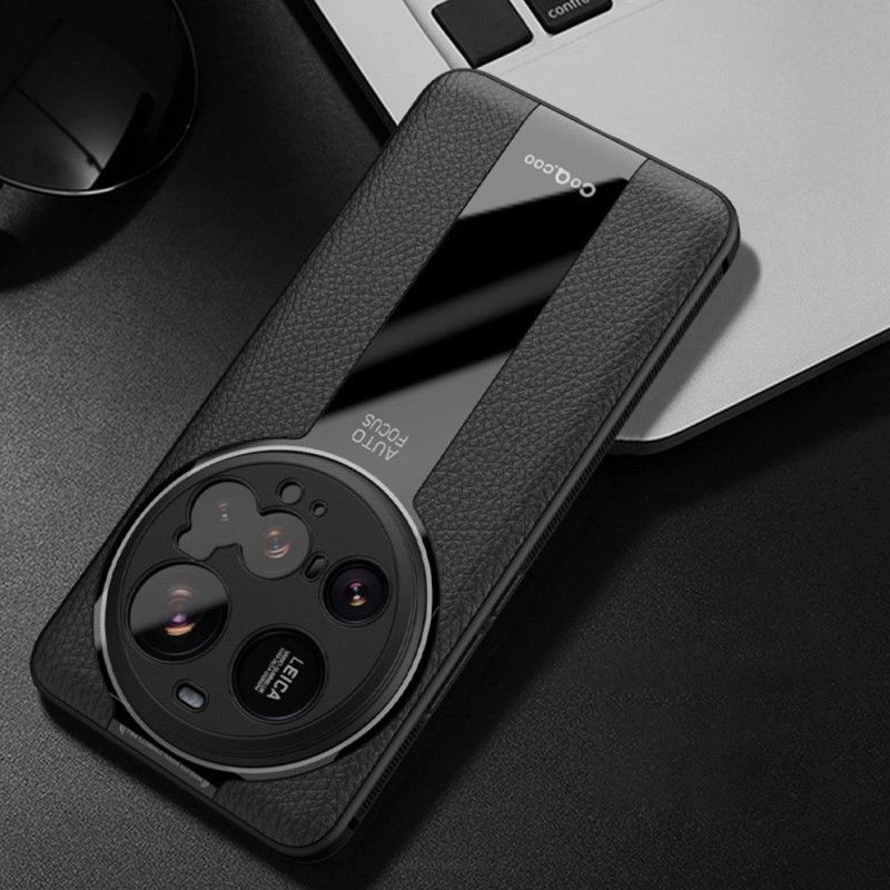 Skal Xiaomi 15 Ultra Tvåfärgad Hybrid