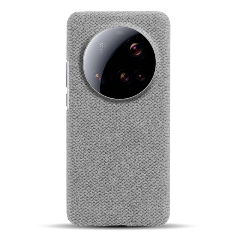 Skal Xiaomi 15 Ultra Tyg