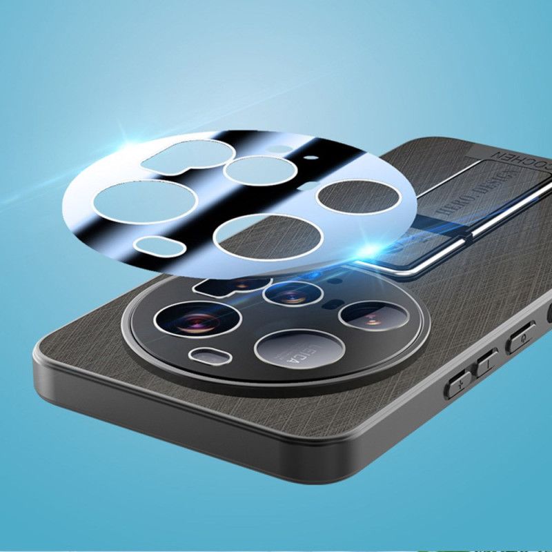 Skal Xiaomi 15 Ultra Utseendet