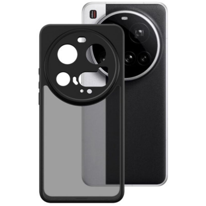 Skal Xiaomi 15 Ultra Ux-9b Imak-krockkudde