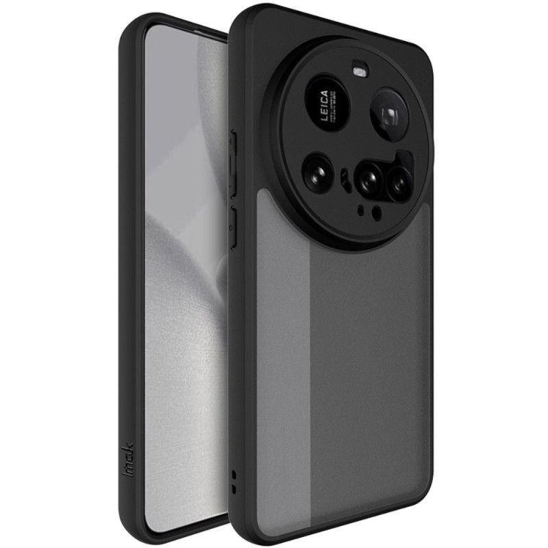 Skal Xiaomi 15 Ultra Ux-9b Imak-krockkudde