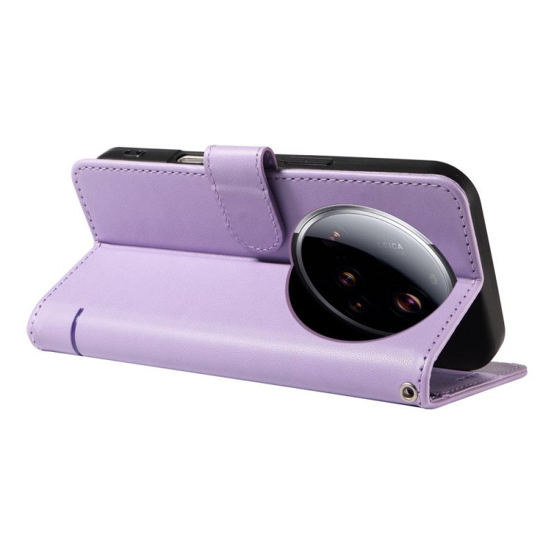 Skyddsfodral Xiaomi 15 Ultra Grafisk Kattrem