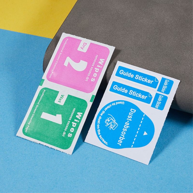 Anti-spionageskärmskydd I Härdat Glas För Realme 14 Pro Plus 5g