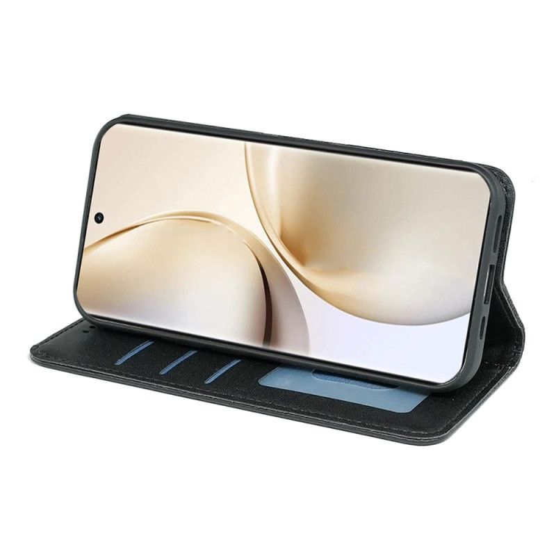 Folio-fodral Realme 14 Pro Plus 5g Telefonfodral Rutig Rem