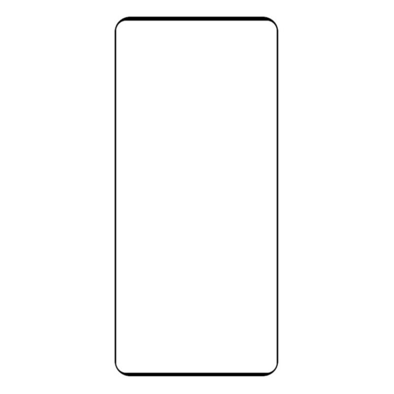 Heltäckande Skärmskydd I Härdat Glas För Realme 14 Pro Plus 5g