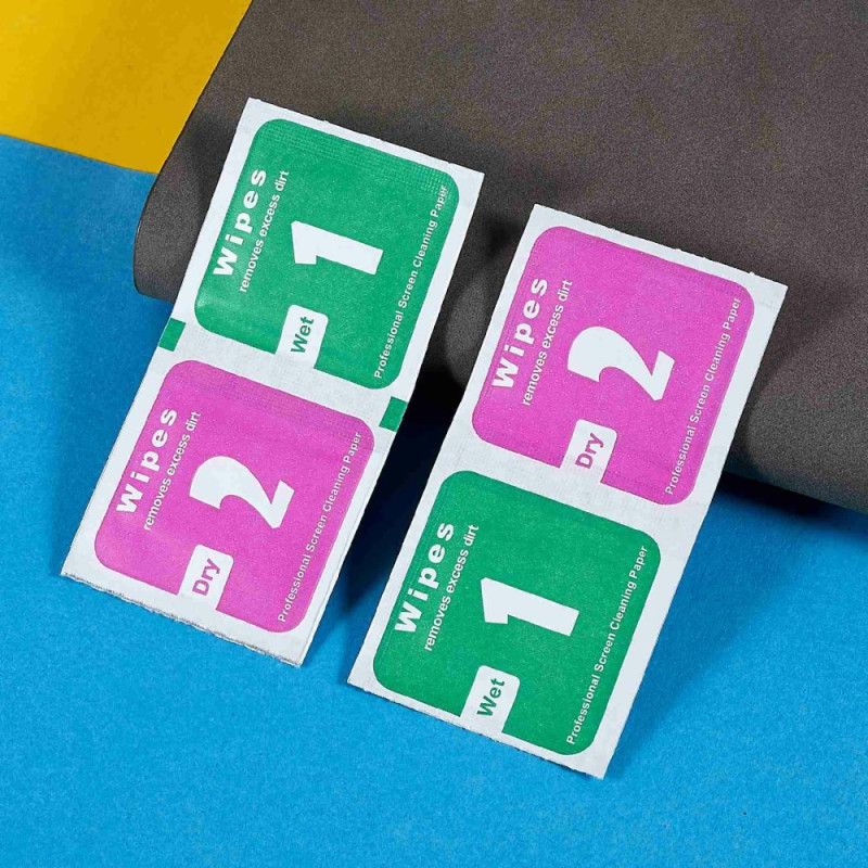 Linsskydd I Härdat Glas För Realme 14 Pro Plus 5g