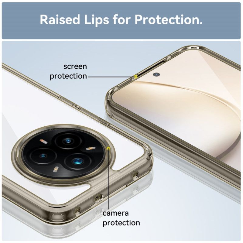 Skal Realme 14 Pro Plus 5g Hybrid