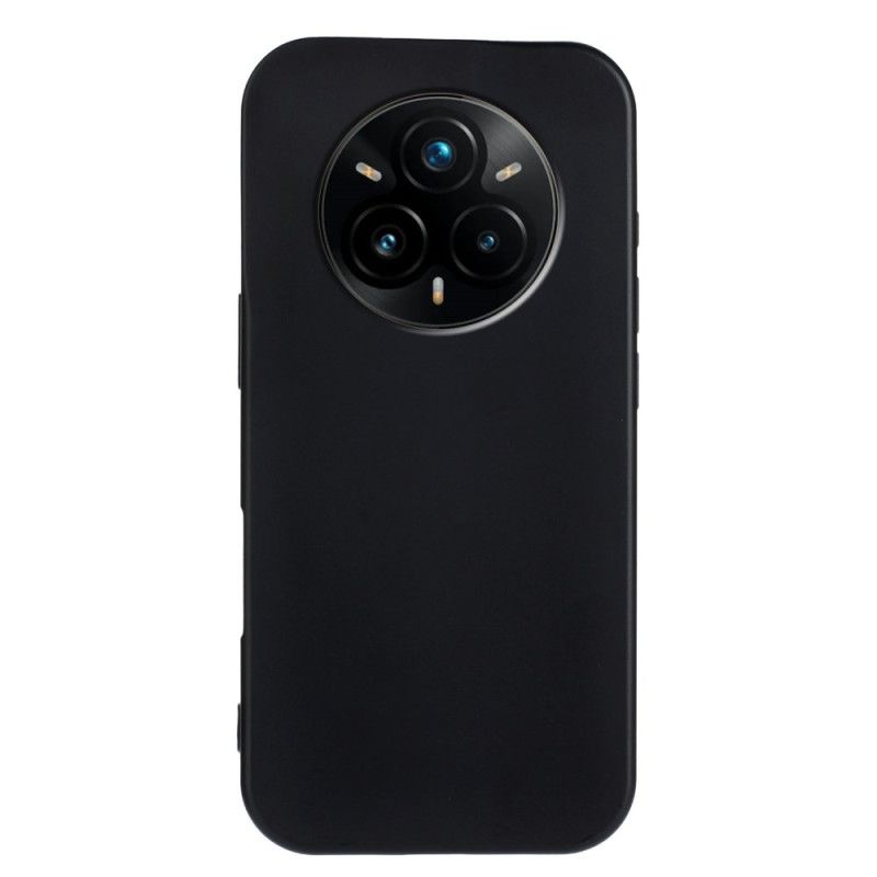 Skal Realme 14 Pro Plus 5g Matt Anti-fingeravtryck