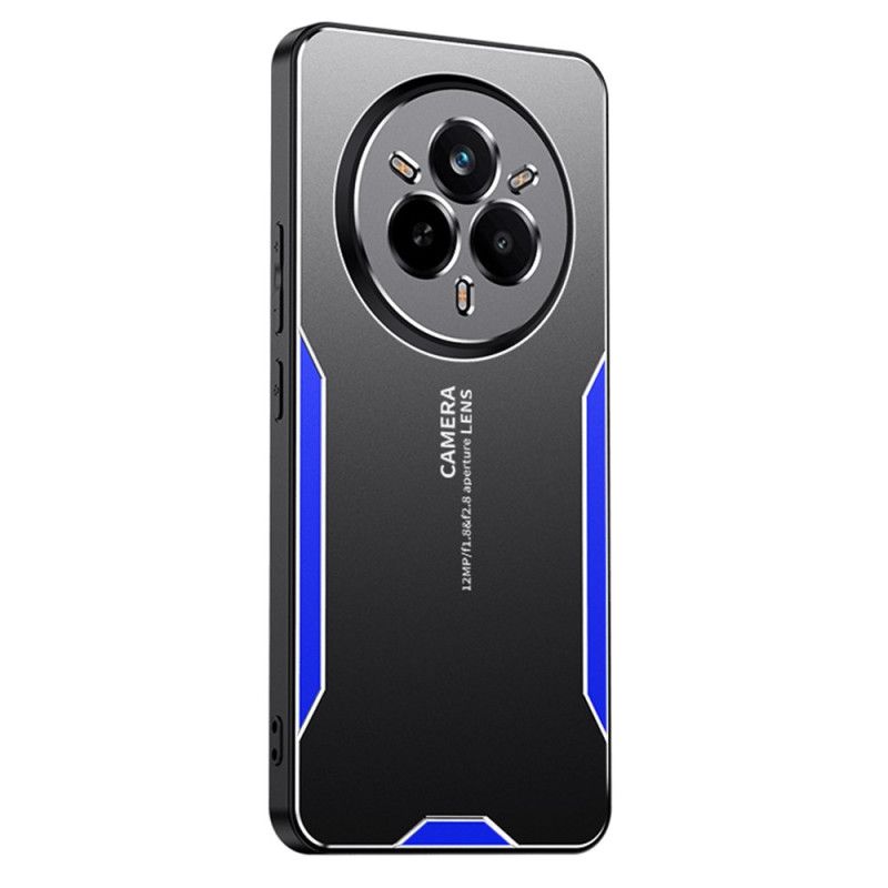 Skal Realme 14 Pro Plus 5g Metalleffekt