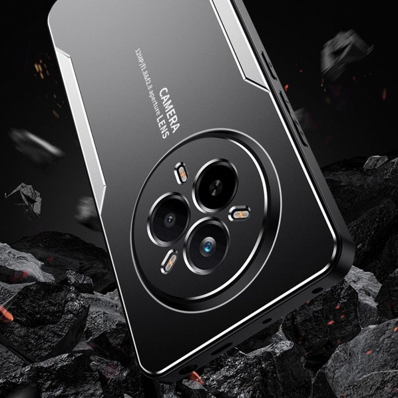 Skal Realme 14 Pro Plus 5g Metalleffekt