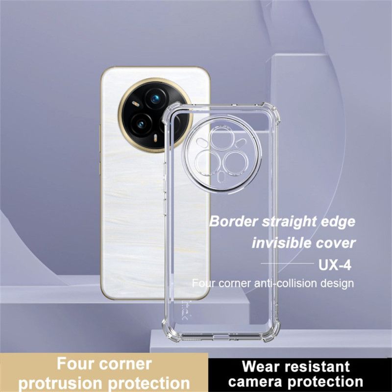 Skal Realme 14 Pro Plus 5g Ux-4-serien