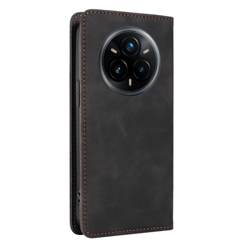 Skyddsfodral Realme 14 Pro Plus 5g Mockaeffekt Betopnice