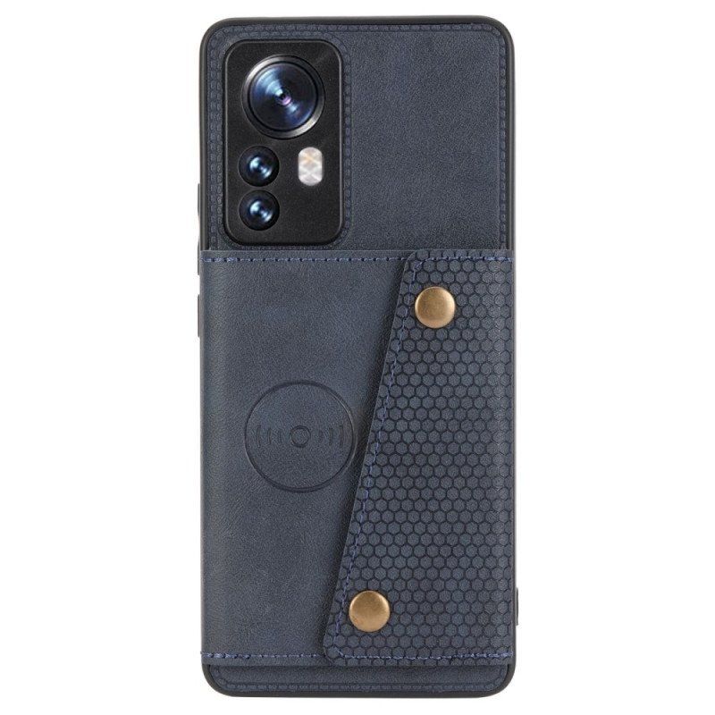 Skal Xiaomi 12 Lite Stativ För Korthållare
