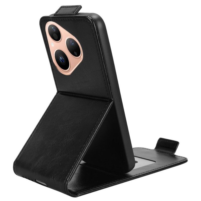 Fodral Huawei Pura 80 Vertikal Flikdesign