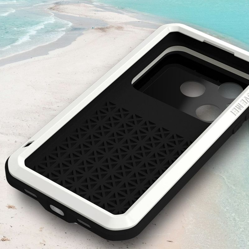 Skal För Huawei Pura 80 Love Me Skärmskydd I Härdat Glas