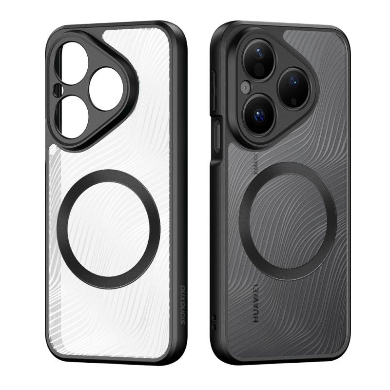Skal För Huawei Pura 80 Magsafe Aimo Series Dux Ducis