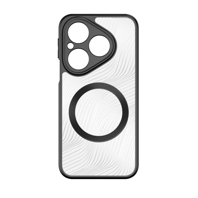 Skal För Huawei Pura 80 Magsafe Aimo Series Dux Ducis