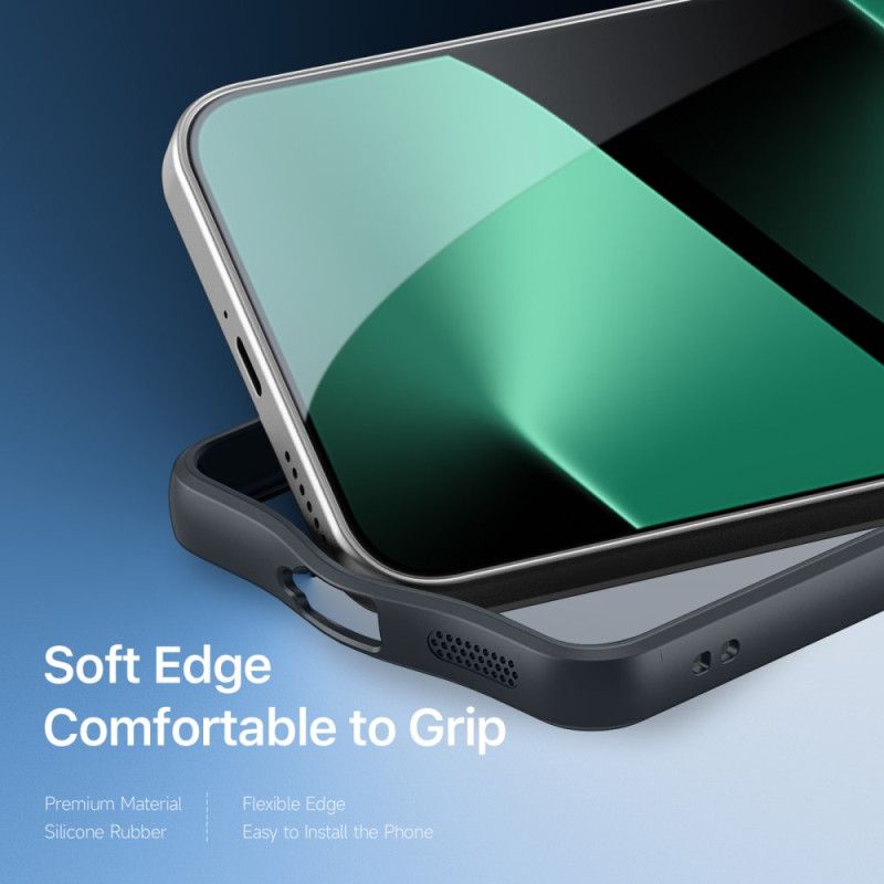 Skal Huawei Pura 80 Aimo Serie Dux Ducis