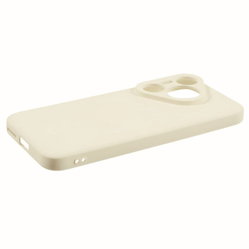 Skal Huawei Pura 80 Gummerad Yta