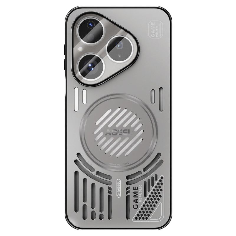 Skal Huawei Pura 80 Telefonfodral Abeel Värmeavledning