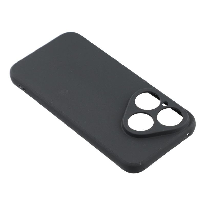 Skal Huawei Pura 80 Telefonfodral Silikon