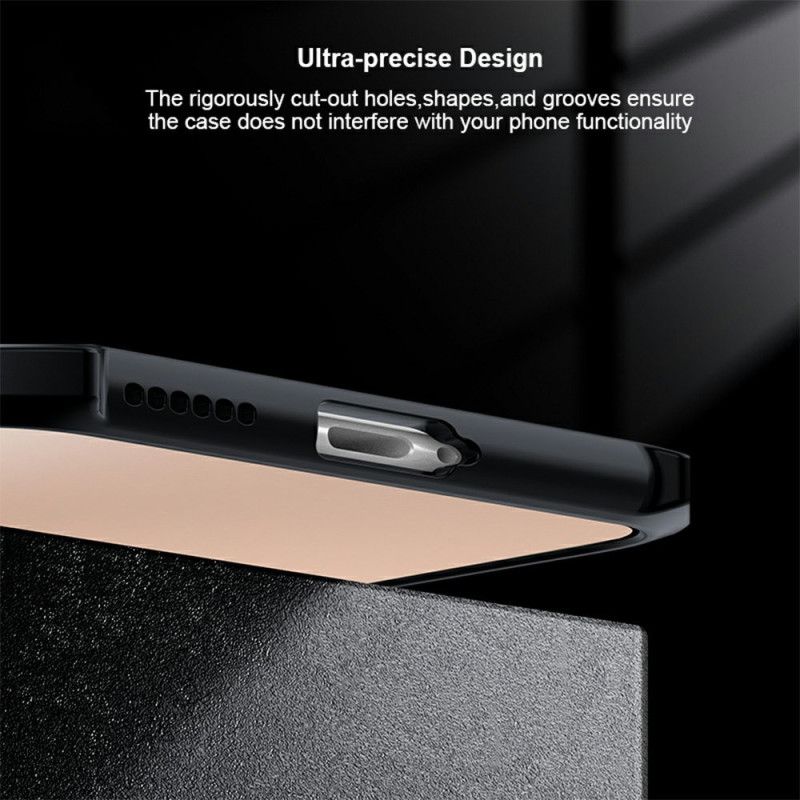 Skal Huawei Pura 80 Xundd