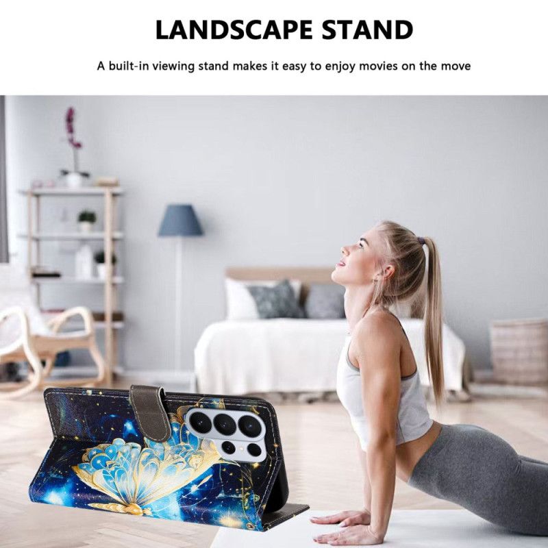 Fodral För Samsung Galaxy S26 Ultra Mal