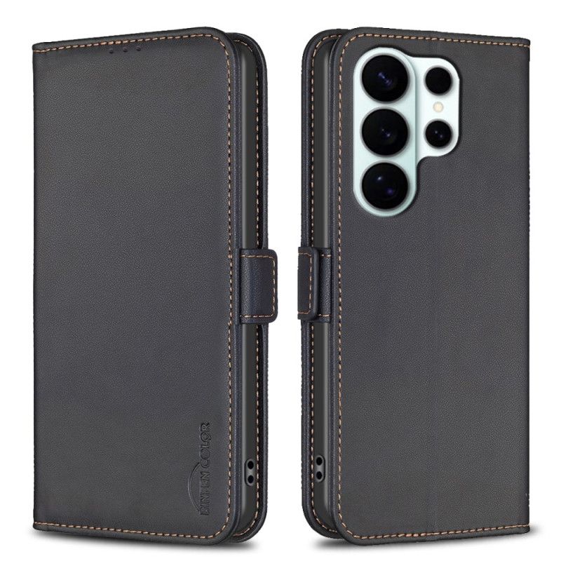 Fodral Samsung Galaxy S26 Ultra Binfen-färg