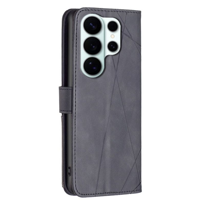 Fodral Samsung Galaxy S26 Ultra Binfen Geometrisk Färg