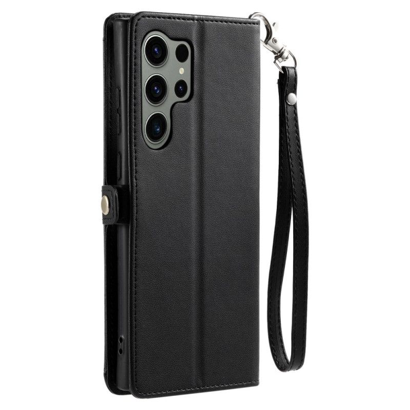 Fodral Samsung Galaxy S26 Ultra Kuvertväska