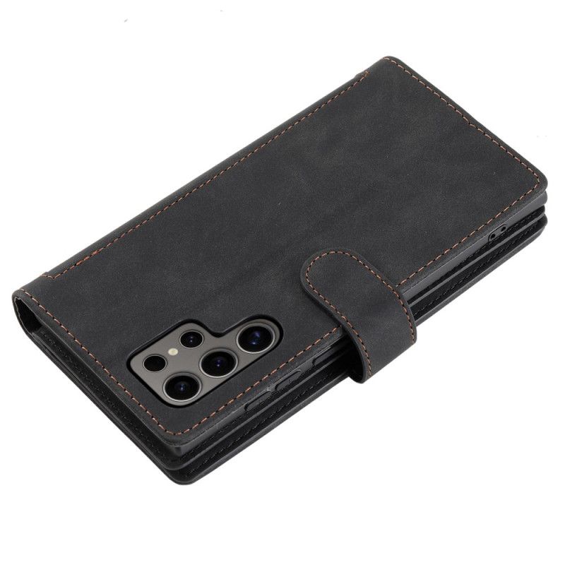 Fodral Samsung Galaxy S26 Ultra Plånbok Med 9 Kortfack