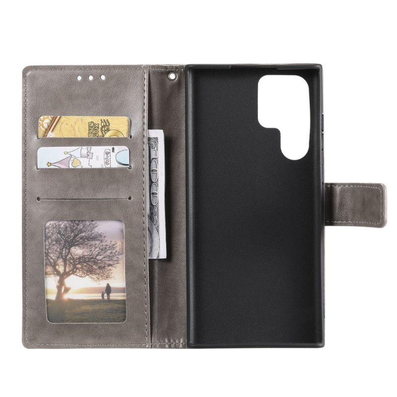 Fodral Samsung Galaxy S26 Ultra Solmandala