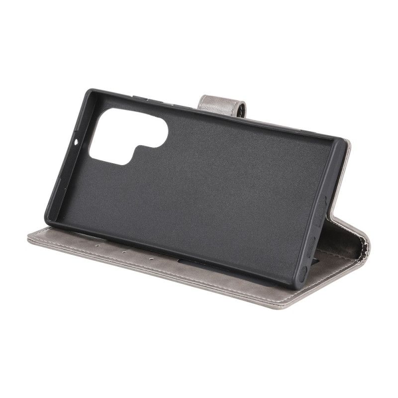 Fodral Samsung Galaxy S26 Ultra Solmandala