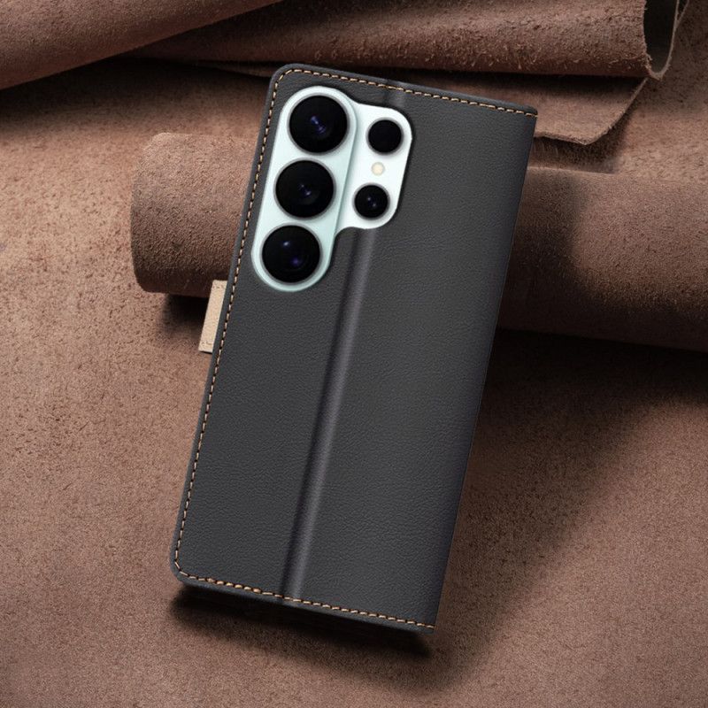 Fodral Samsung Galaxy S26 Ultra Tvåfärgad Binfen-färg