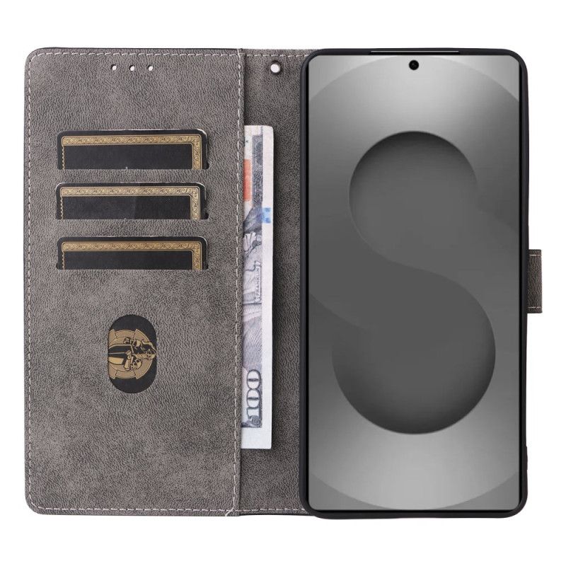 Samsung Galaxy S26 Ultra Mockaeffekt Med Rem