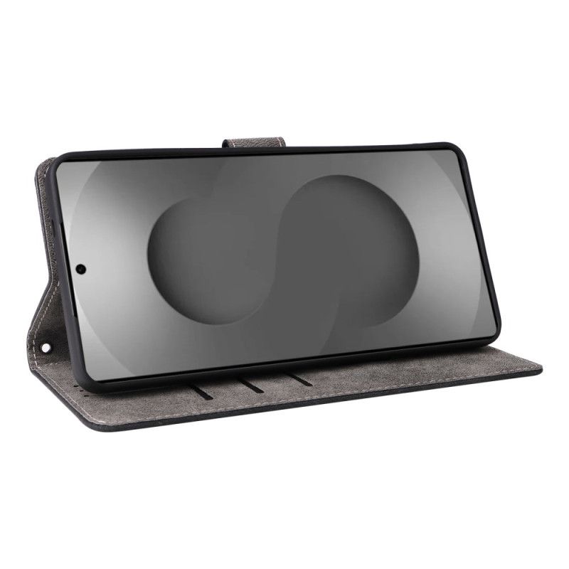 Samsung Galaxy S26 Ultra Mockaeffekt Med Rem