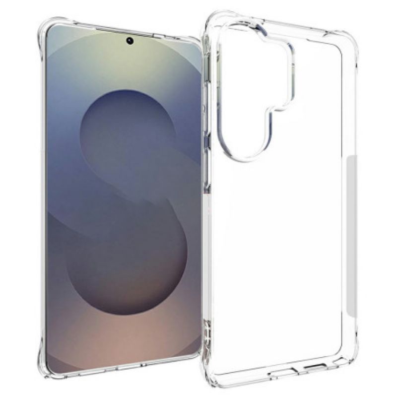 Skal Samsung Galaxy S26 Ultra Förstärkt Transparent