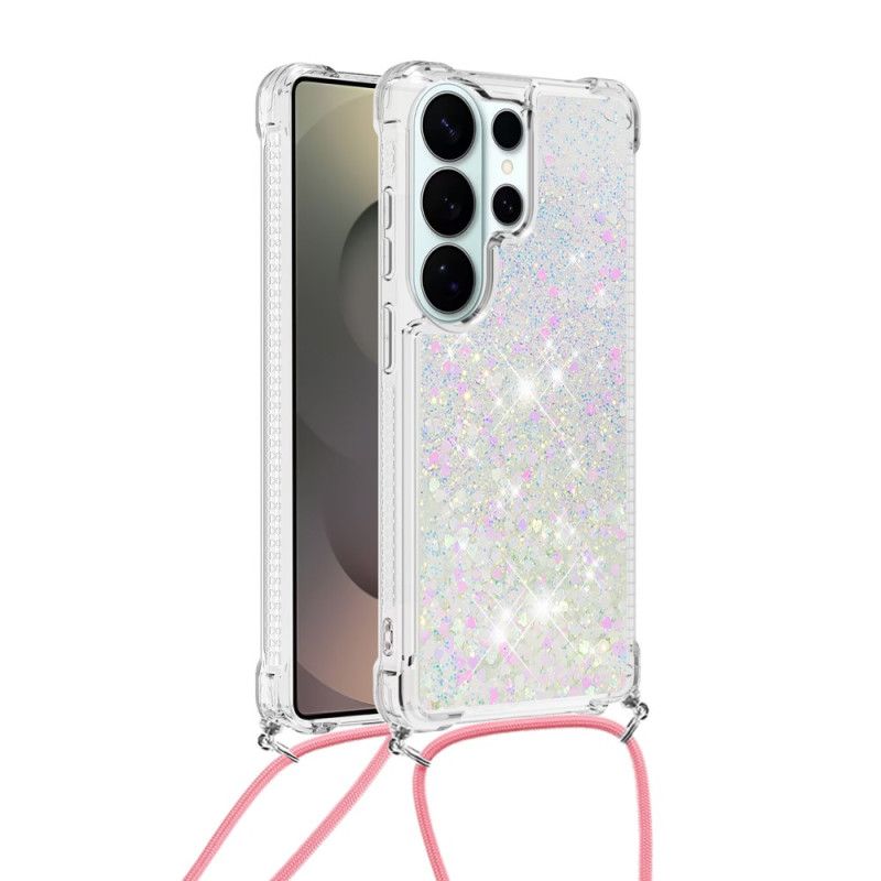 Skal Samsung Galaxy S26 Ultra Paljetter