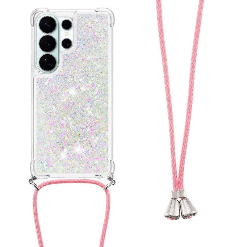 Skal Samsung Galaxy S26 Ultra Paljetter